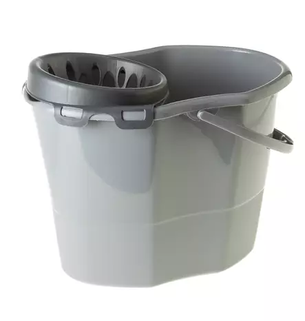 AINO MOPPIÄMPÄRI JA PURISTIN - Siivousvälineet - 6416096166010 - 1