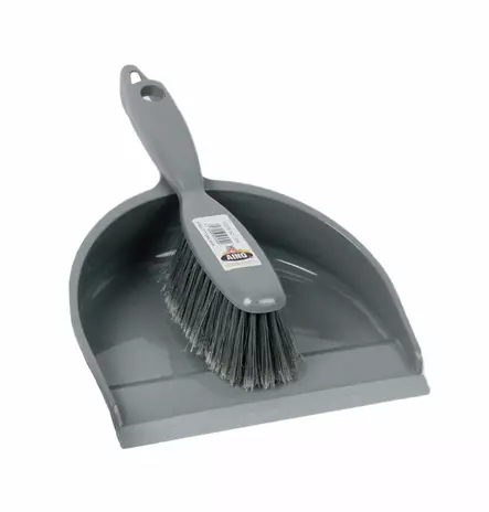 AINO RIKKASETTI MUOVI 34,5CM - Siivousvälineet - 6416096505390 - 1