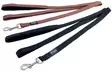 BOOGIE NYLONTALUTIN 20MM X 180CM MUSTA - Koiran ruuat ja tarvikkeet - 6430031882070 - 1