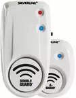 HIIREN JA ROTAN ELEKTRONINEN KARKOITIN - Hiirten elektroniset karkottimet - 7350007336620 - 1