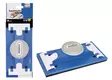 HIOMATUKI ERGO 212 X 105MM - Hiomapaperit ja tarvikkeet - 4013307716990 - 1
