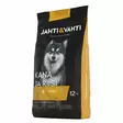 JAHTI&VAHTI KANA&RIISI 12KG UUSI - Koiran ruuat ja tarvikkeet - PPF4770 - 1