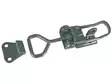 LAATIKONSALPA 855 SÄÄDETTÄVÄ 110-122 - Työntösalvat - 6414671042490 - 1