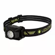 LEDLENSER OTSAVALO HF4R PRO - Taskulamput, otsavalot ja heijastimet - 4058205042680 - 1