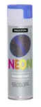 MASTON MERKKAUSVÄRI SININEN NEON - Spraymaalit - 6412490004620 - 1
