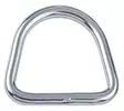 PIIPPO D-RENGAS A4 5x30MM - Kaideköydet ja kannakkeet - 6408586852640 - 1