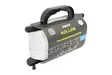 PIIPPO ROLLERI 6MM 25M VALKOINEN - Narut ja köydet - 6408586580260 - 1
