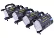 PIIPPO ROLLERI 6MM 25M VALKOINEN - Narut ja köydet - 6408586580260 - 2