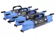 PIIPPO ROLLERI 6MM 30M SININEN - Narut ja köydet - 6408586580130 - 3