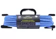PIIPPO ROLLERI 6MM 30M SININEN - Narut ja köydet - 6408586580130 - 2