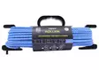 PIIPPO ROLLERI 6MM 30M SININEN - Narut ja köydet - 6408586580130 - 1