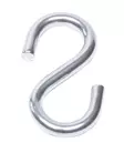 PIIPPO S-KOUKKU SYMM. A2 4x32MM - Piippo-helat - 6408586852770 - 1
