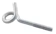PIIPPO SAPAROKOUKKU A2 M10x120MM - Piippo-helat - 6408586851940 - 1