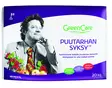 PUUTARHAN SYKSY 20KG - Syyslannoitteet - 64119600544000 - 1