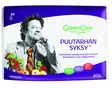 PUUTARHAN SYKSY 20L - Syyslannoitteet - 6414504978330 - 1