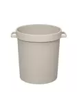 SAAVI 45L HIEKANHARMAA - Orthex saavit ja ämpärit - 6411763510240 - 1