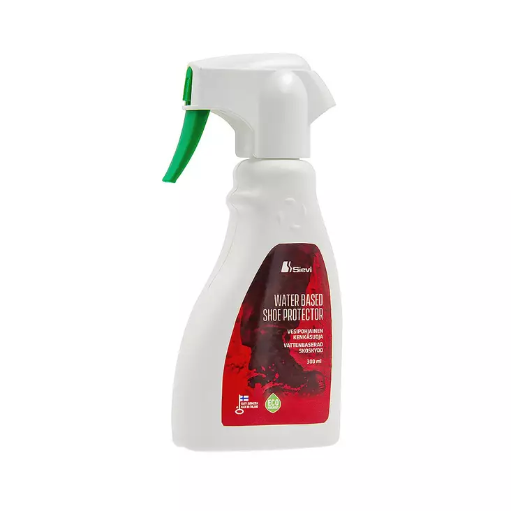 SUOJASUIHKE JALKINEILLE 300ML - Sievi turvakengät ja saappaat - 6438157217820 - 1