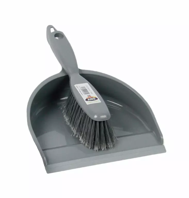 AINO RIKKASETTI MUOVI 34,5CM - Siivousvälineet - 6416096505390 - 1