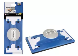 HIOMATUKI ERGO 212 X 105MM - Hiomapaperit ja tarvikkeet - 4013307716990 - 1