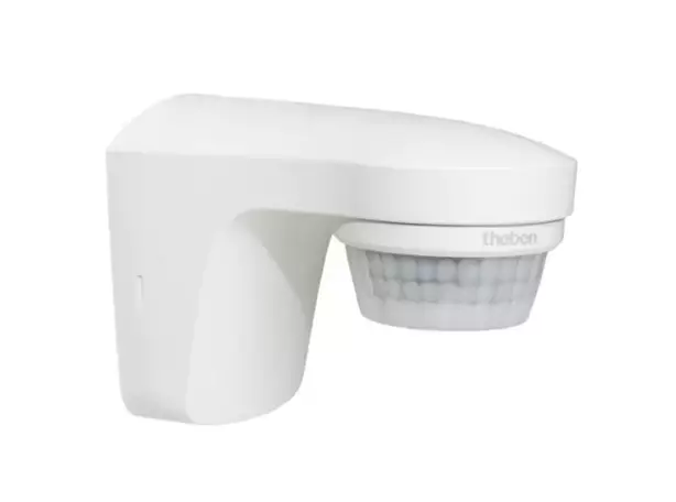 LIIKETUNNISTIN THEBEN THELUXA S180 180D - Ajastimet ja liiketunnistimet - 4003468100240 - 1