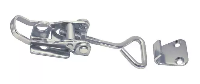 PIIPPO LUUKKUSALPA LUKITTAVA A4 85x95MM - Piippo-helat - 6408586852190 - 1