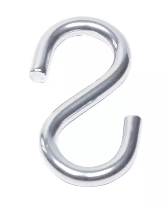 PIIPPO S-KOUKKU SYMM. A2 3x24MM - Piippo-helat - 6408586851070 - 1