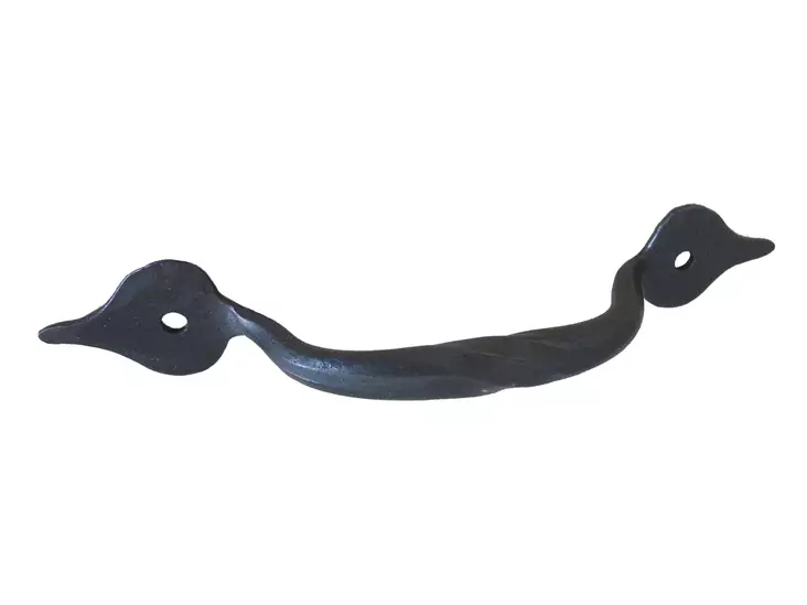 PISLA TAKOR. KAHVA 160MM MUSTA - Kahvat ja vetimet - 6414675100820 - 1