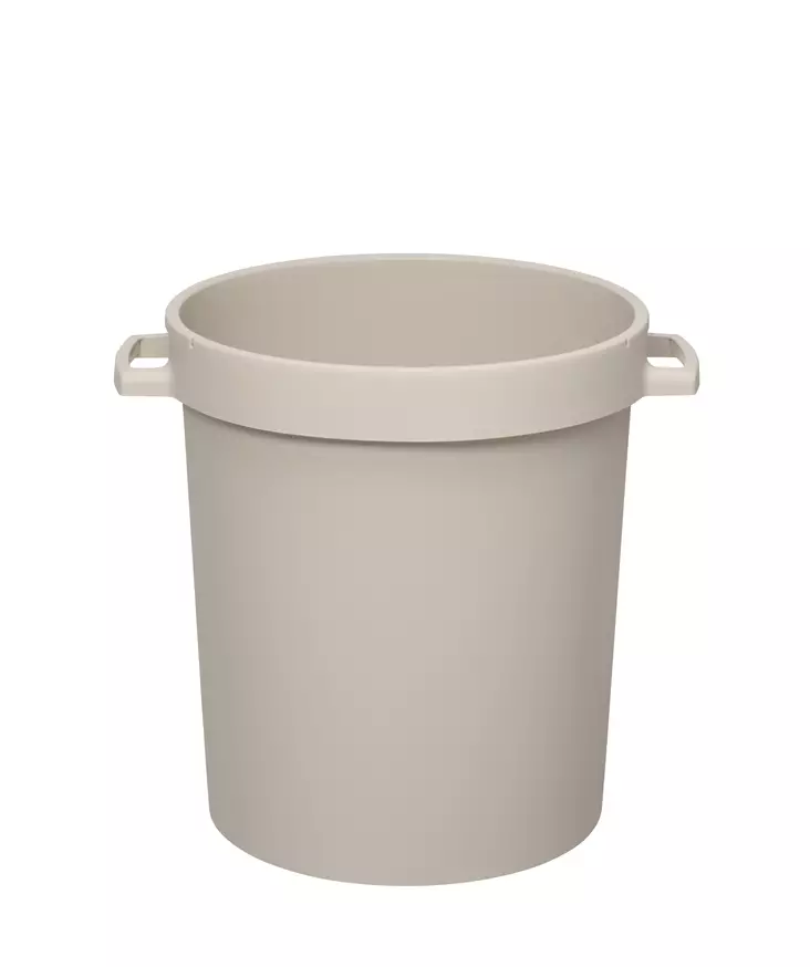 SAAVI 45L HIEKANHARMAA - Orthex saavit ja ämpärit - 6411763510240 - 1