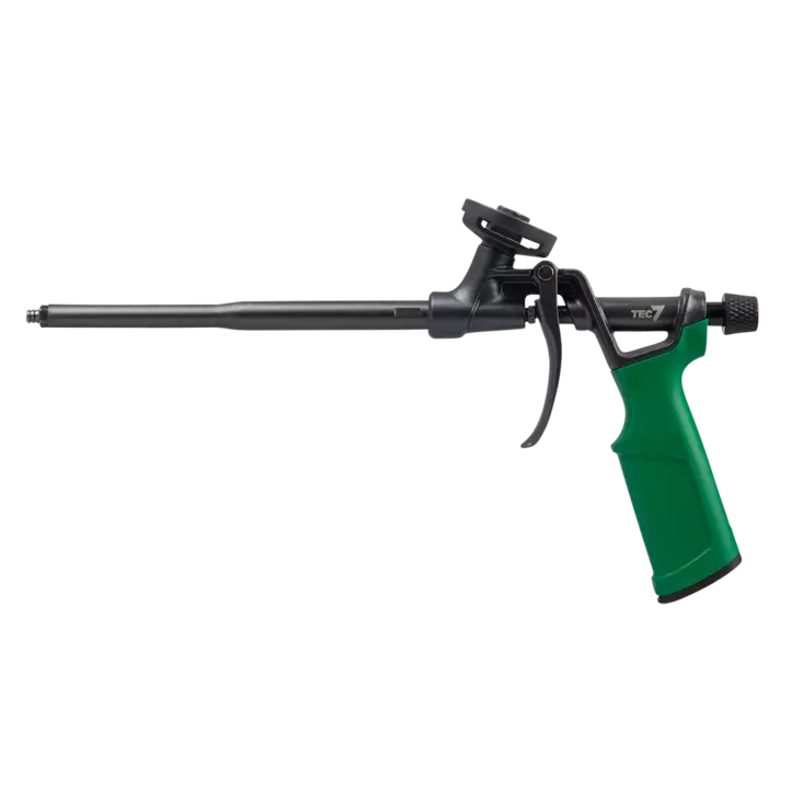 TEC7 SPRAY&PUR GUN - Vaahtopistoolit - 5414195670910 - 1
