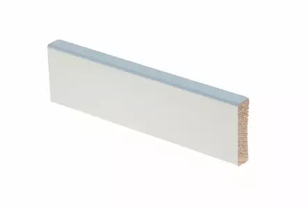 MALER PEITELISTA 12X42X2200 MÄNTY VALK - Listat - 6418689007991 - 1
