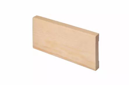 MALER PEITELISTA 12X52X2700 MÄNTY - Listat - 6418689009551 - 1