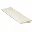 20 X 120 UYL HIENOSAHATTU PUUVALMIS - Ulkoverhous paneelit - 020991 - 1