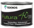 FUTURA 40 PM3 0,45 SÄVYTETTÄVÄ - Kalustemaalit - 7318740002431 - 1