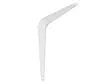 HYLLYNKANNATIN 734/150X200 VALK 1KPL - Hyllynkannattimet - 6414671020351 - 1