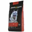 JAHTI&VAHTI ENERGIA 12KG UUSI - Koiran ruuat ja tarvikkeet - PPF4771 - 1