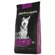 JAHTI&VAHTI EXTRA ENERGIA 12KG - Koiran ruuat ja tarvikkeet - 417679047771 - 1