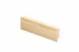 MALER JALKALISTA 12X42X2700 MÄNTY LAKATT - Listat - 15101 - 1