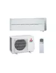 MITSUBISHI ILMALÄMPÖPUMPPU LN25 - IV-koneet, puhaltimet - 9999081 - 1