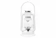MYRSKYLYHTY LED 34CM VALKOINEN 4LIVING - Lyhdyt - 6410416113791 - 2