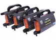 PIIPPO ROLLERI 2MM 80M ORANSSI - Narut ja köydet - 6408586580031 - 2