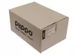 PIIPPO ROLLERI 4MM 30M HEIJASTAVA - Narut ja köydet - 6408586580321 - 4