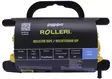 PIIPPO ROLLERI 4MM 30M HEIJASTAVA - Narut ja köydet - 6408586580321 - 2