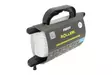 PIIPPO ROLLERI 4MM 30M VALKOINEN - Narut ja köydet - 6408586580291 - 1
