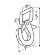 PIIPPO TURVAHAKA LIINAAN A4 62MM LEV25MM - Piippo-helat - 6408586852381 - 2