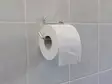 PISLA ONNI WC-PAPERITELINE ALUMIINI - WC- ja talouspaperitelineet - 6414676003311 - 2