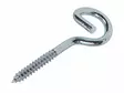 SAPAROKOUKKU 537 8X120 SINK 2/IP TÅ31 - Silmuruuit ja koukut - 6414672011341 - 1