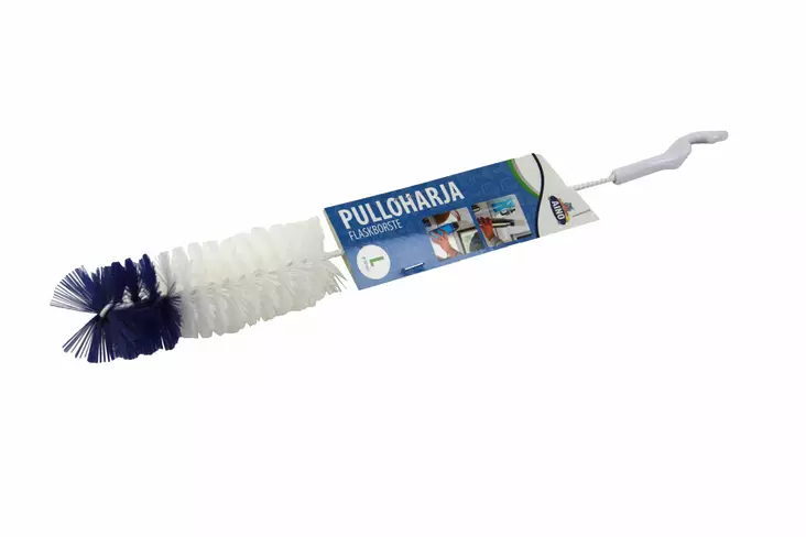 AINO PULLOHARJA NAILON 50MM - Siivousvälineet - 6416096500241 - 1