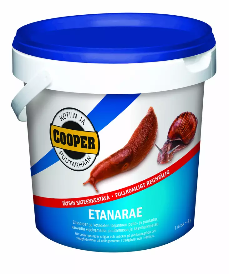 COOPER ETANARAE 800FG - Hyönteismyrkyt - 6414505158021 - 1