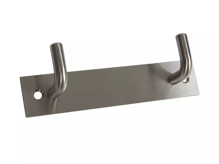 KOUKKULISTA RST 2 - Naulakot ja koukut - 7312385002221 - 1