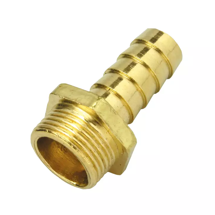 LETKUNIPPA 3/4X16MM UK MS - Vesiletkut, liittimet ja kastelu - 6413820150741 - 1